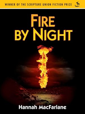cover image of Fire by Night